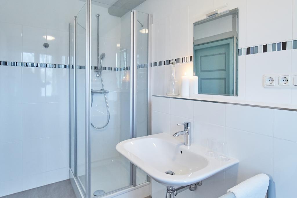 Klosterkrug Apartments Lüneburg Cameră foto
